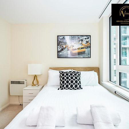 2 Bedroom Apartment Londýn Exteriér fotografie